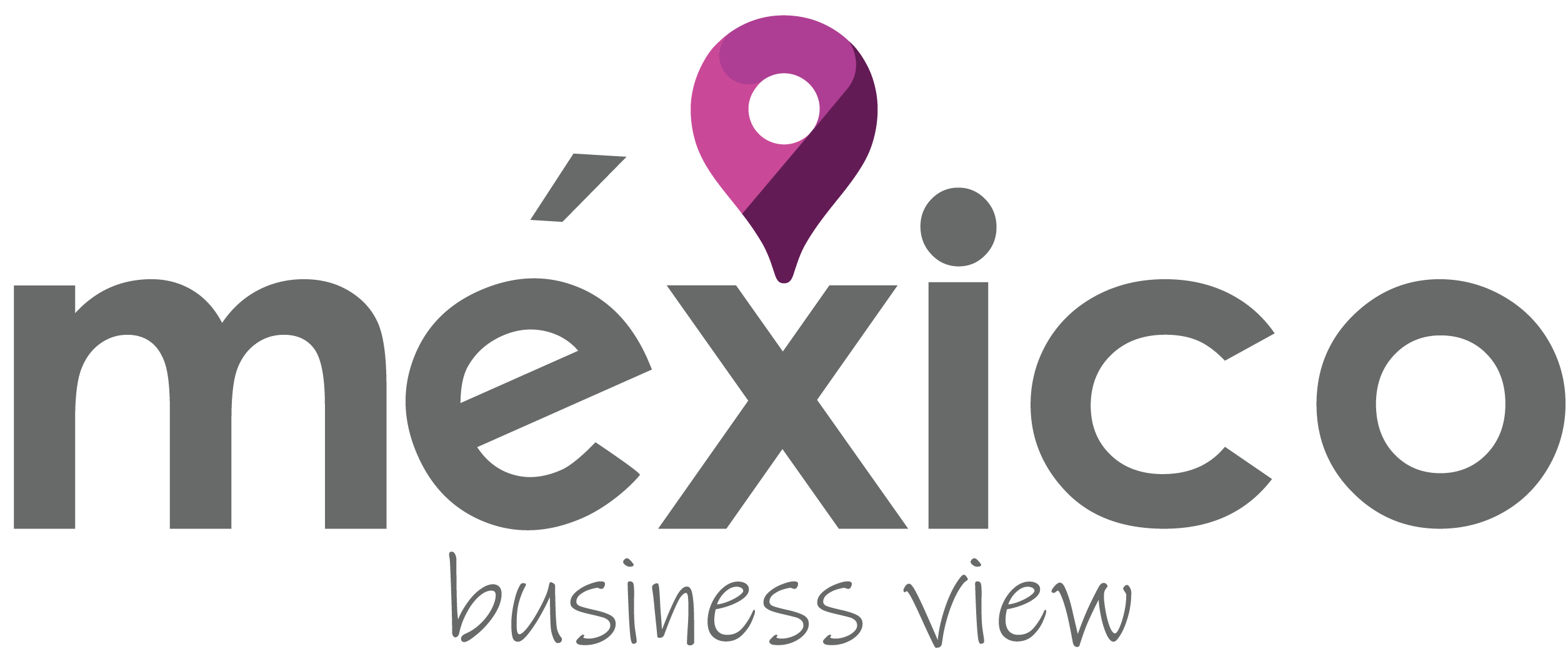 México Business View